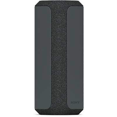 Sony SRS-XE200 Bluetooth® Lautsprecher Freisprechfunktion, staubfest,  tragbar, Wasserfest Schwarz kaufen