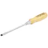 Matador Schraubwerkzeuge Holzheft Werkstatt Schlitz-Schraubendreher Klingenbreite: 4.5 mm Klingenlänge: 90 mm