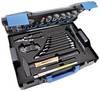 Matador Schraubwerkzeuge smartyBOX L2 81454145 Universal Werkzeugkoffer bestückt 41teilig