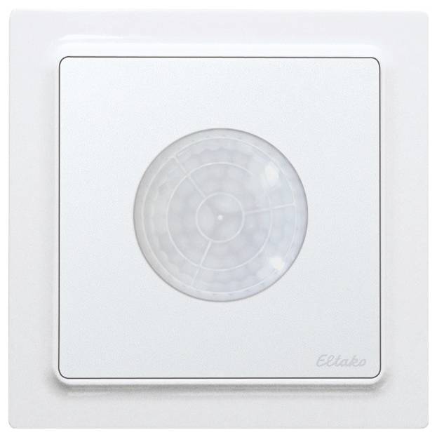 BBH55E/12V DC-wg Eltako Funk Funk-Bewegungs-Helligkeitssensor Aufputz