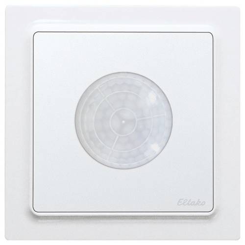 BBH55E/12V DC-wg Eltako Funk Funk-Bewegungs-Helligkeitssensor Aufputz