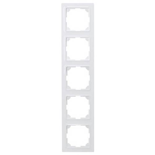 R5UE55-pg Eltako Rahmen Klemme