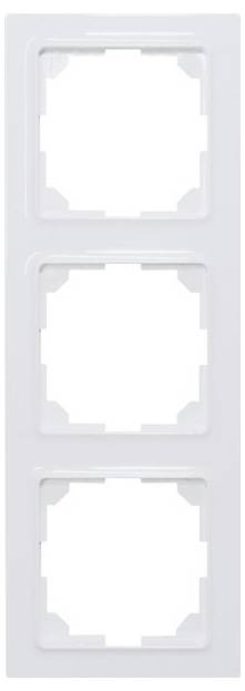 R3UE55-pg Eltako Rahmen Klemme