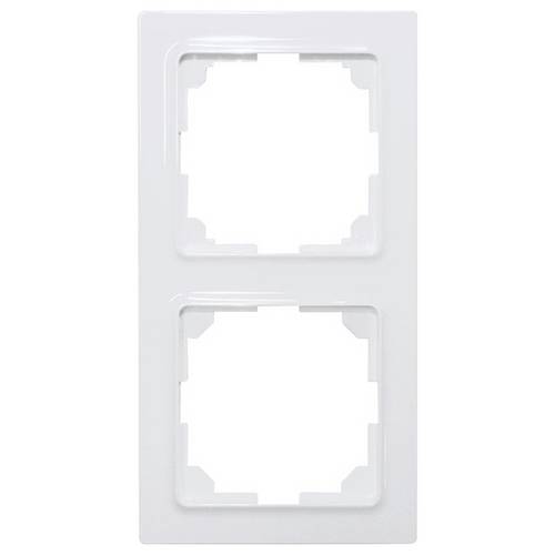 R2UE55-pm Eltako Rahmen Klemme