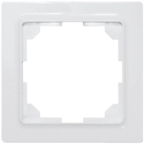 R1UE55-pm Eltako Rahmen Klemme