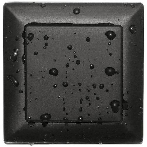 SWS55/W-an Eltako Spritzwasserschutz