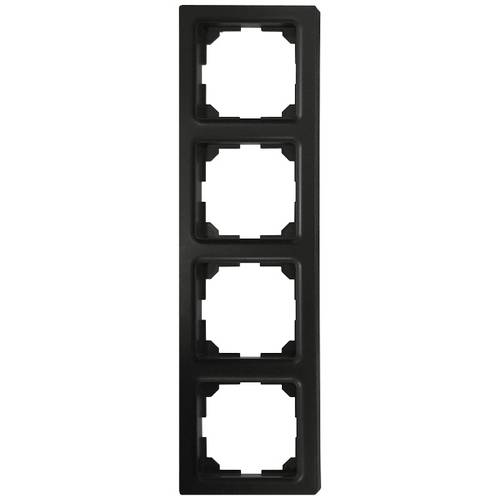 R4UE55-am Eltako Rahmen Klemme