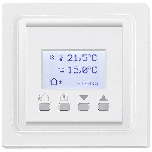 PL-SAMTEMP Eltako Temperaturregler Unterputz