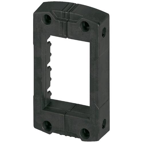 Trelleborg TMS-B10-SFSL-BK IP54 Polyamide Screw Kabeldurchführung Polyamid Schwarz 1 St.