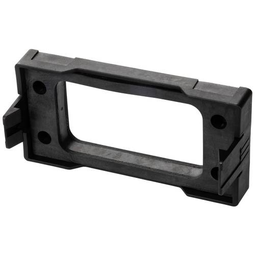Trelleborg TMS-B16-SFSI-BK IP54 Polyamide Screw Aufnahmerahmen Polyamid Schwarz 1 St.