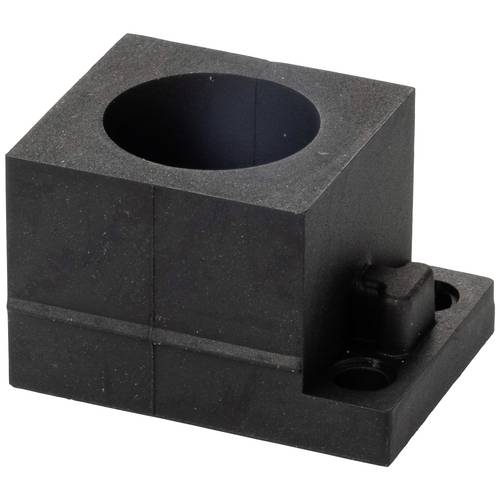 Trelleborg TMS-SRG-BK-14 IP54 NBR Kabeltülle NBR Schwarz 1 St.