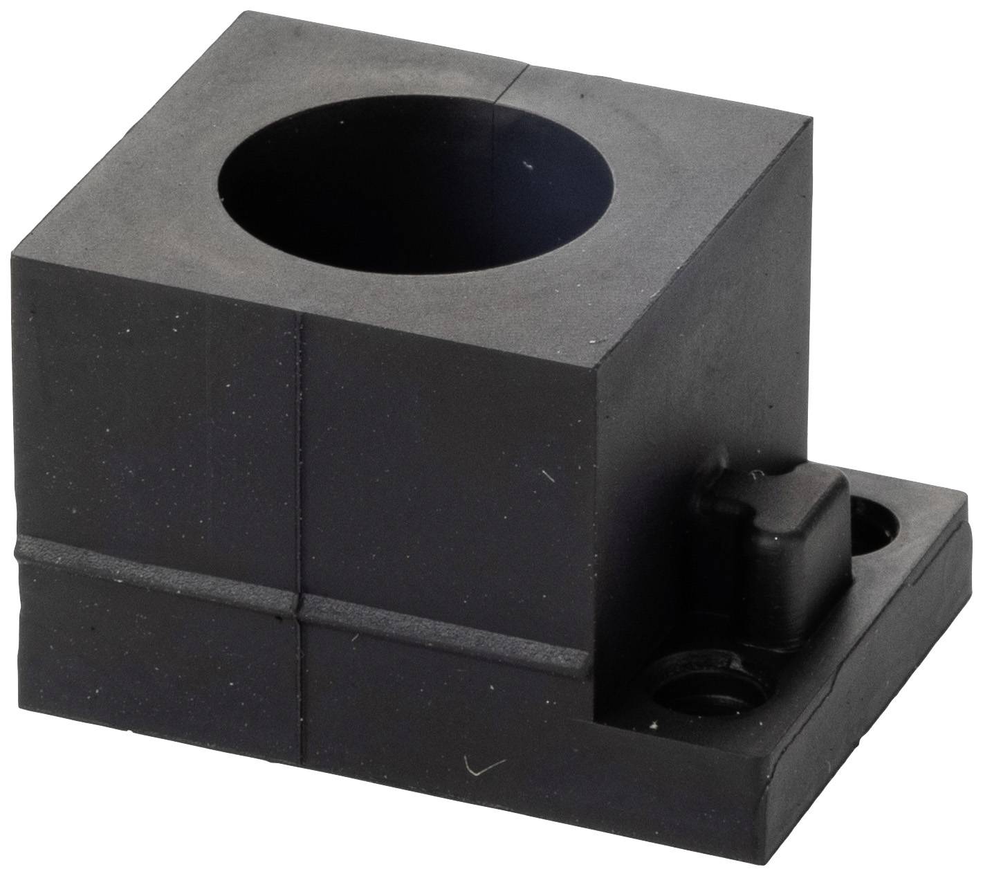 Trelleborg TMS-SRG-BK-13 IP54   NBR Kabeltülle NBR Schwarz 1 St.