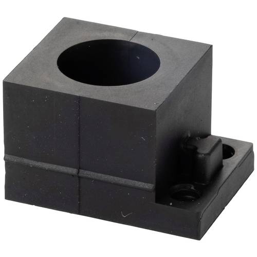 Thumbnail - Trelleborg TMS-SRG-BK-13 IP54 NBR Kabeltülle NBR Schwarz 1 St.