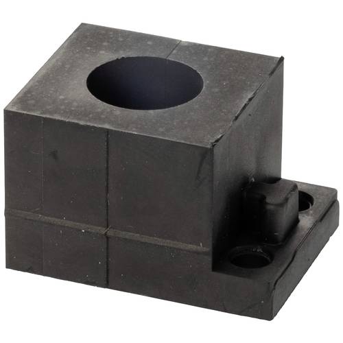 Trelleborg TMS-SRG-BK-11 IP54 NBR Kabeltülle NBR Schwarz 1 St.