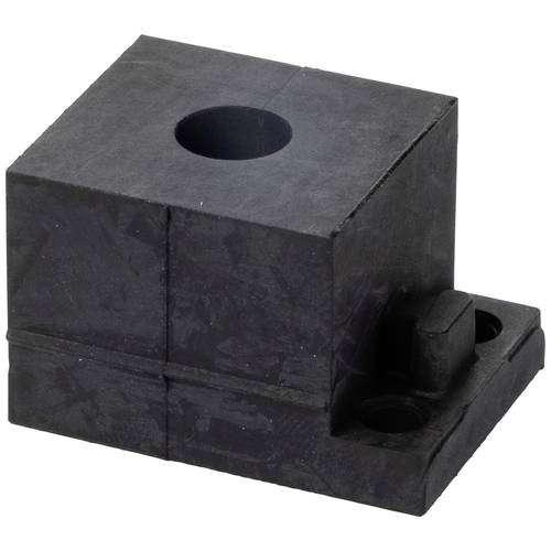 Trelleborg TMS-SRG-BK-7 IP54 NBR Kabeltülle NBR Schwarz 1 St.