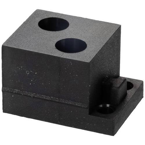 Trelleborg TMS-SRG-BK-2X7 IP54 NBR Kabeltülle NBR Schwarz 1 St.