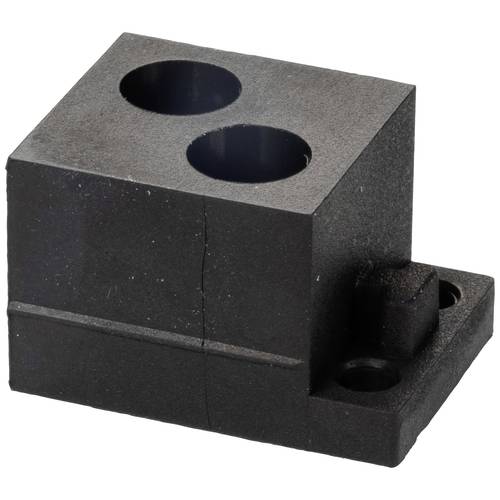 Trelleborg TMS-SRG-BK-2X8 IP54 NBR Kabeltülle NBR Schwarz 1 St.