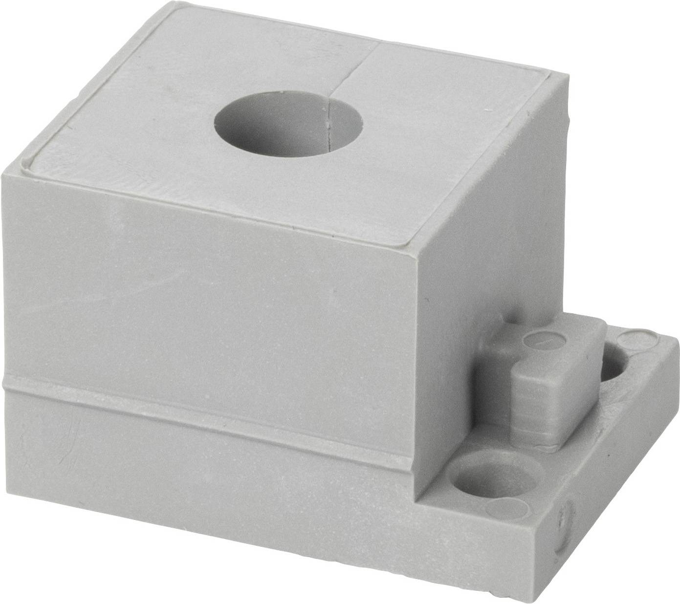 Trelleborg TMS-STPG-GY-7 IP54   SEBS Kabeltülle SEBS Grau 1 St.