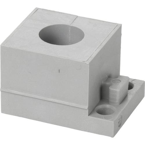 Trelleborg TMS-STPG-GY-10 IP54 SEBS Kabeltülle SEBS Grau 1 St.