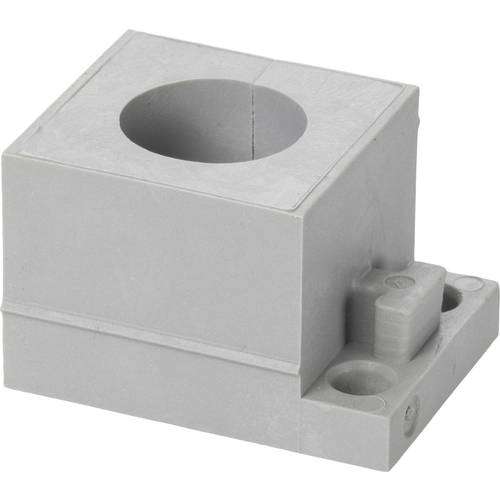 Trelleborg TMS-STPG-GY-12 IP54 SEBS Kabeltülle SEBS Grau 1 St.