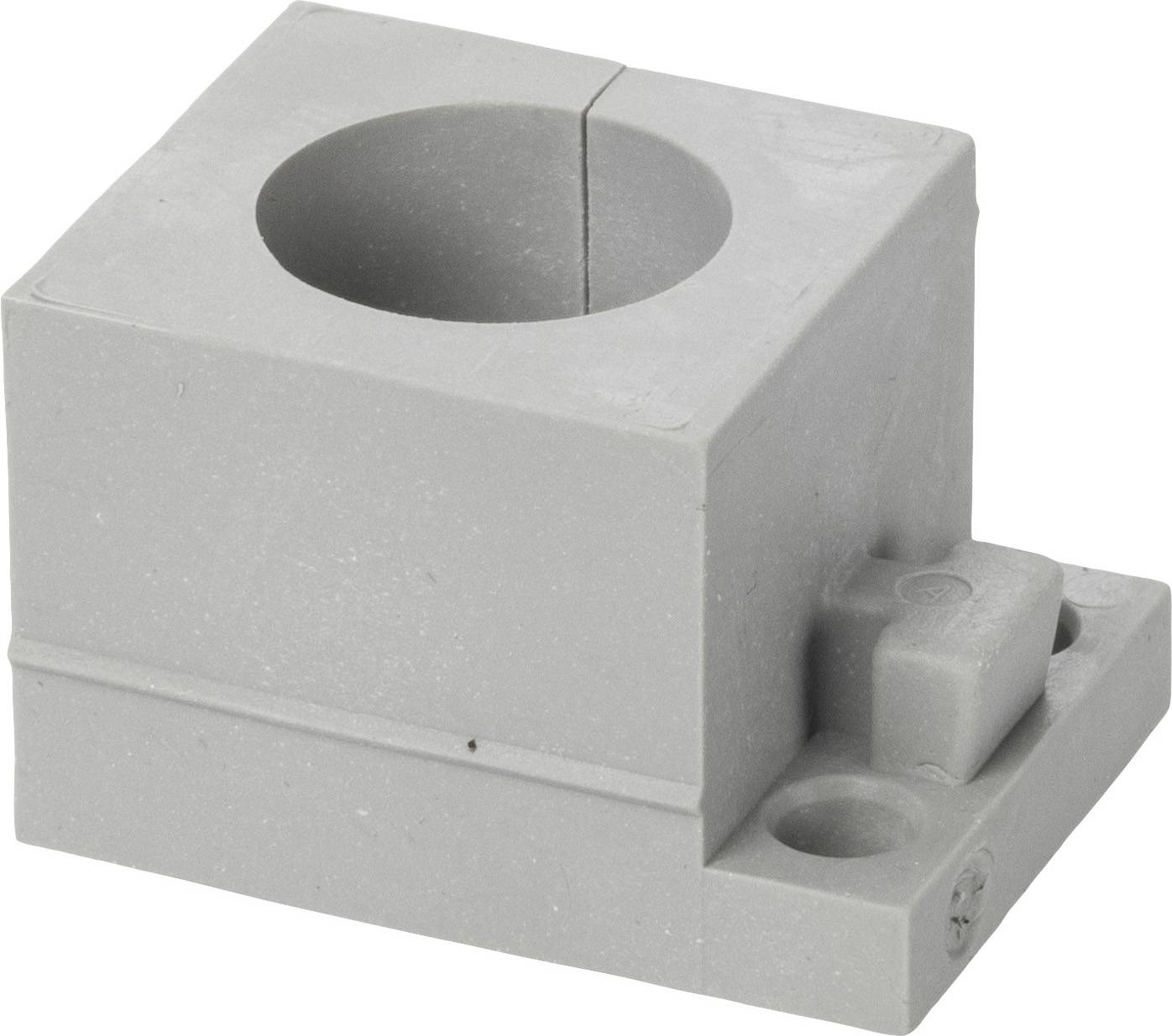 Trelleborg TMS-STPG-GY-13 IP54   SEBS Kabeltülle SEBS Grau 1 St.