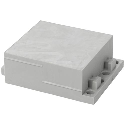 Trelleborg TMS-LTPG-GY IP65 SEBS Kabeltülle SEBS Grau 1 St.