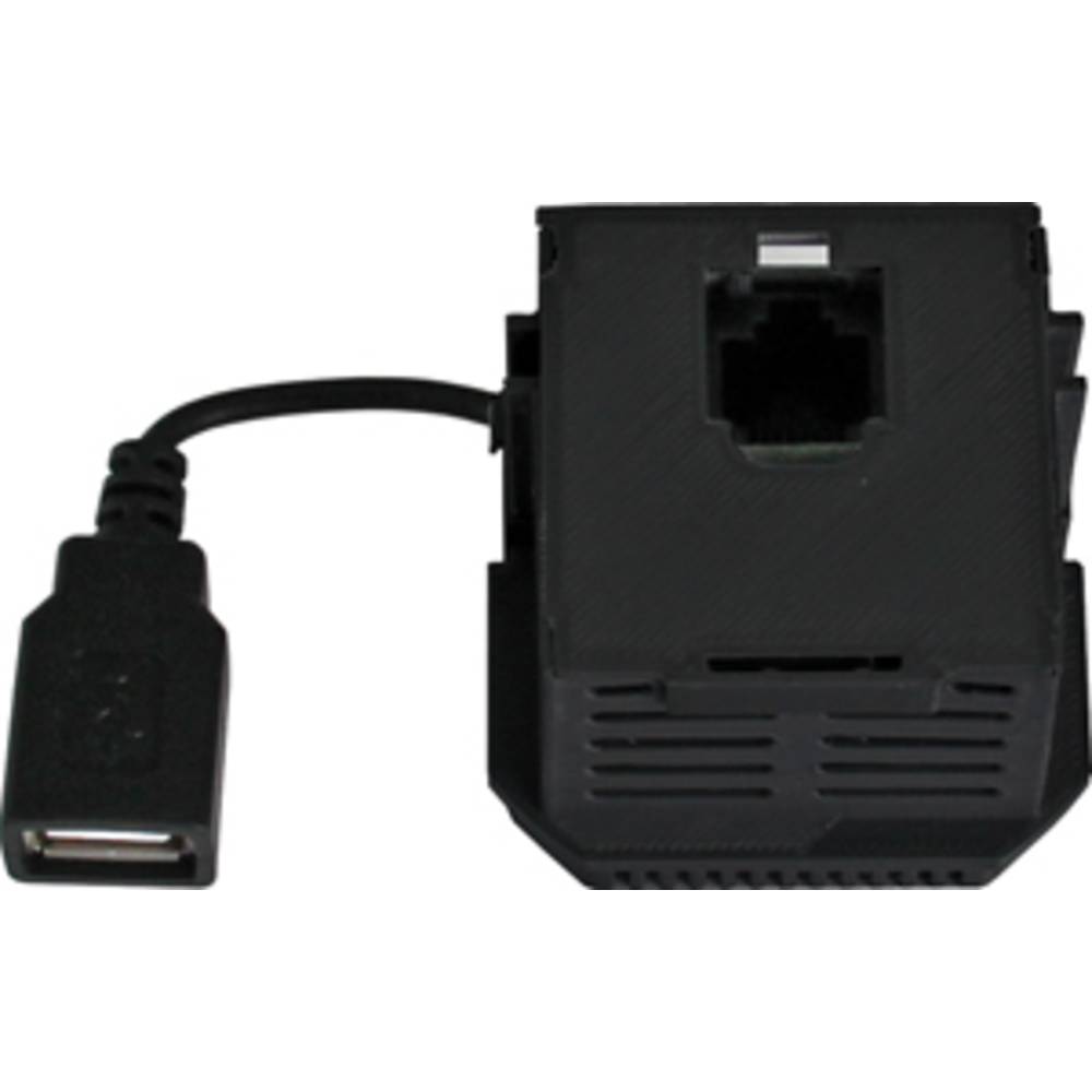Eltako PoE auf USB-A Converter Mediaconverter