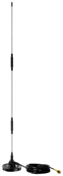 Eltako Hochleistungs-Funkantenne FA200-0