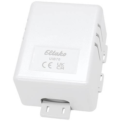 UIB70-rw Eltako Installationsbox Wand, Decke