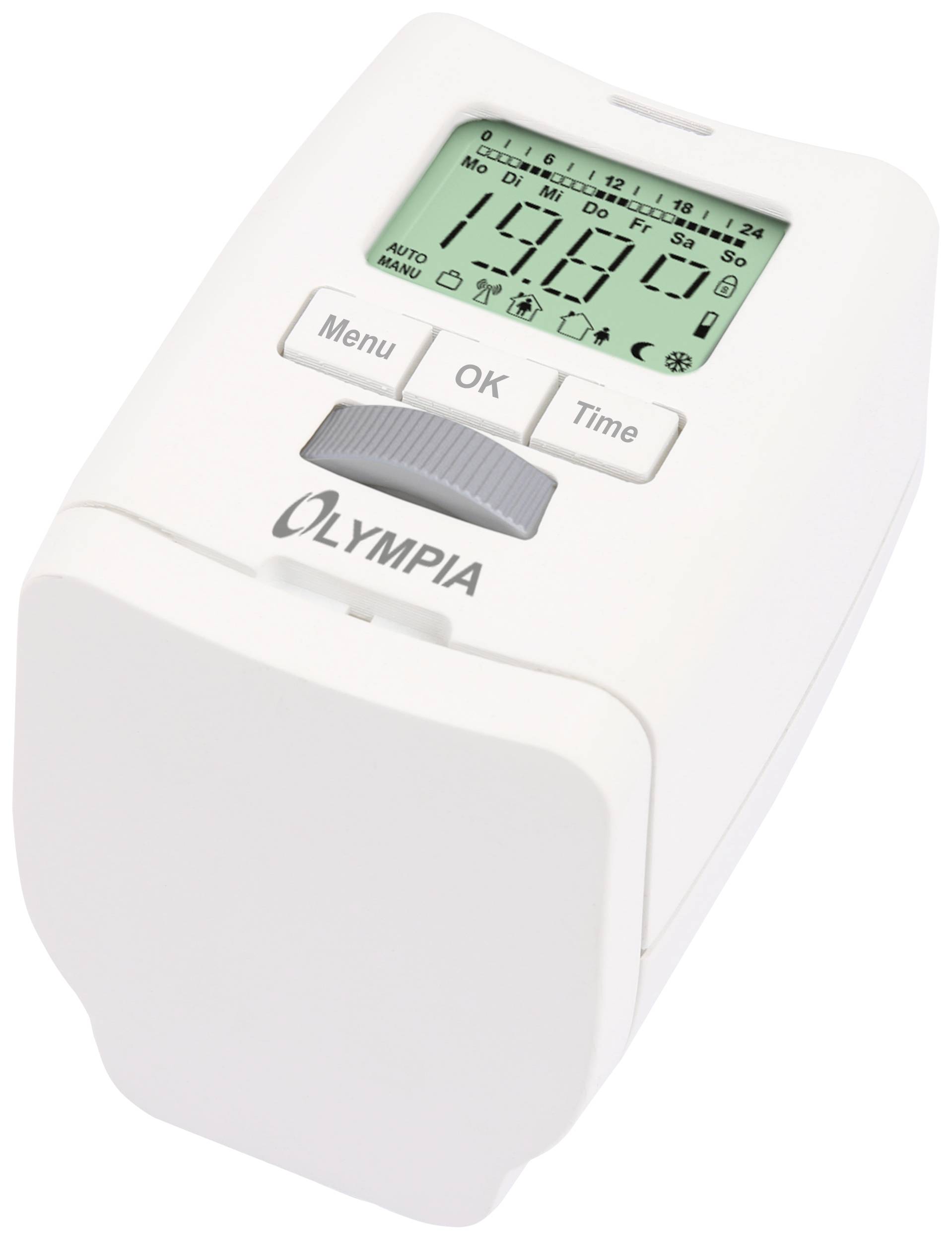 Olympia Heizungsregler HT 430-22-0