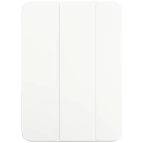 Apple Smart Folio Tablet-Cover Apple iPad 10.9 (Gen.10, 2022) 27,7 cm (10,9) Book Cover Weiß