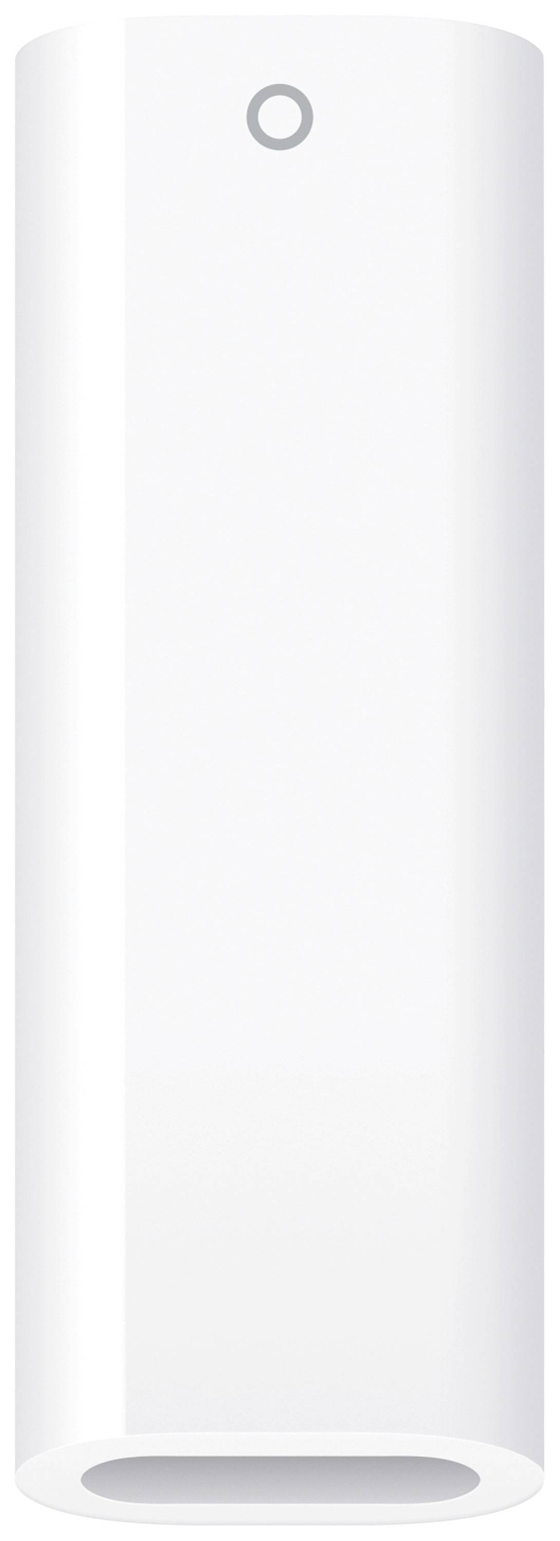 Apple USB-C® - Apple Pencil Adapter [1x USB-C® - 1x Lightning] Weiß