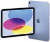 Apple iPad 10.9 (10. Generation, 2022) WiFi 64 GB Blau iPad 27.7 cm (10.9 Zoll) iPadOS 16 2360 x 1640 Pixel