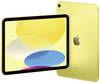 Apple iPad 10.9 (10. Generation, 2022) WiFi 256 GB Gelb iPad 27.7 cm (10.9 Zoll) iPadOS 16 2360 x 1640 Pixel