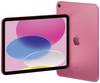 Apple iPad 10.9 (10. Generation, 2022) WiFi 256 GB Pink iPad 27.7 cm (10.9 Zoll) iPadOS 16 2360 x 1640 Pixel