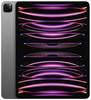 Apple iPad Pro 32,77cm (12,9"") 128GB space grau