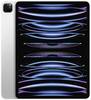 Apple iPad Pro 12.9 (6. Generation, 2022) WiFi + Cellular 1 TB Silber 32.8 cm (12.9 Zoll) Apple M2