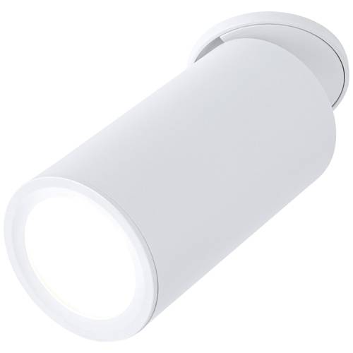 Paulmann Turnal Coin 3SD EBL weiß 93086 LED-Einbauleuchte LED 6 W Weiß (matt)