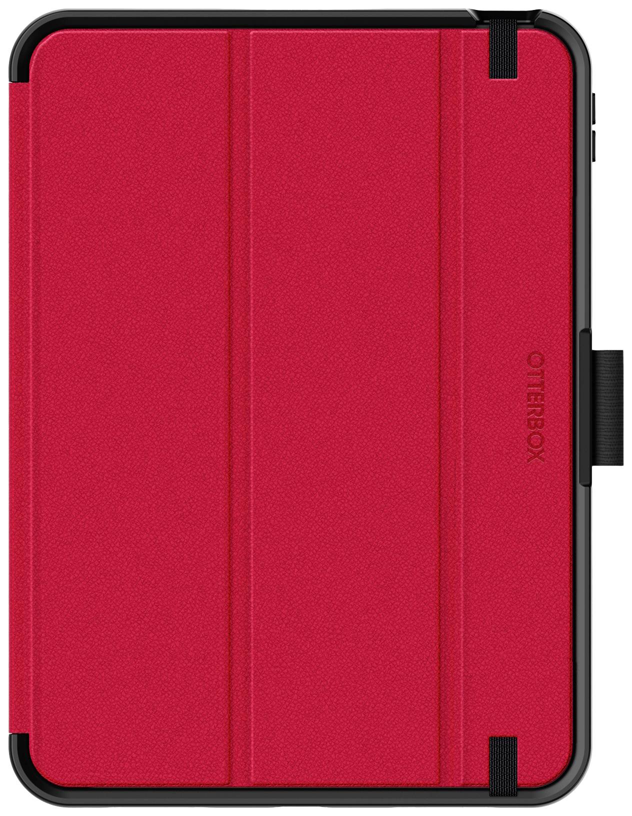 OTTER PRODUCTS Otterbox Symmetry Folio iPad 10th gen Ruby Sky - red