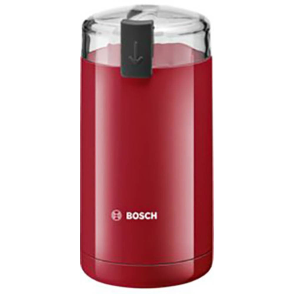 Bosch Haushalt Bosch SDA TSM6A014R Koffiemolen Rood
