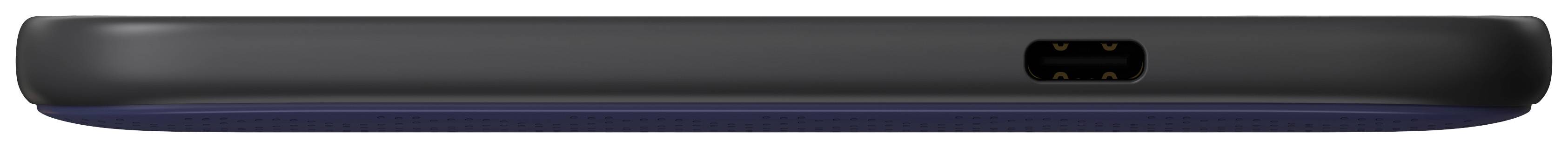 Tolino shine 4 eBook-Reader 15.2 cm (6 Zoll) Schwarz/Blau-5