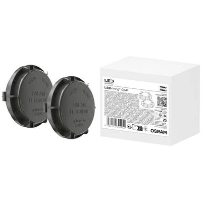 OSRAM Adapter für Night Breaker H7-LED LEDCAP06  Bauart (Kfz-Leuchtmittel) Adapter für Night Breaker H7-LED