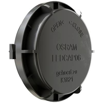 OSRAM Adapter für Night Breaker H7-LED LEDCAP06 Bauart (Kfz