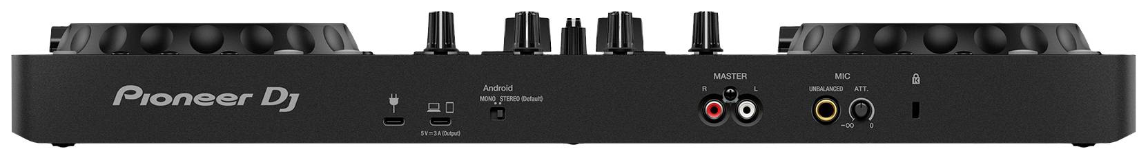 Pioneer DJ DDJ-FLX4 DJ Controller kaufen