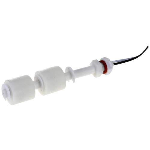 Thumbnail - H-Tronic S2 Schwimmerschalter 25 V/AC, 60 V/DC 0.4 A 1 St.