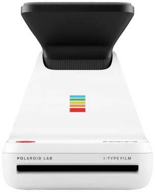 Polaroid Lab Sofortbild-Drucker