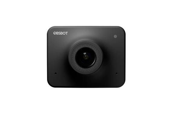 Meet - KI-unterstützte Webcam