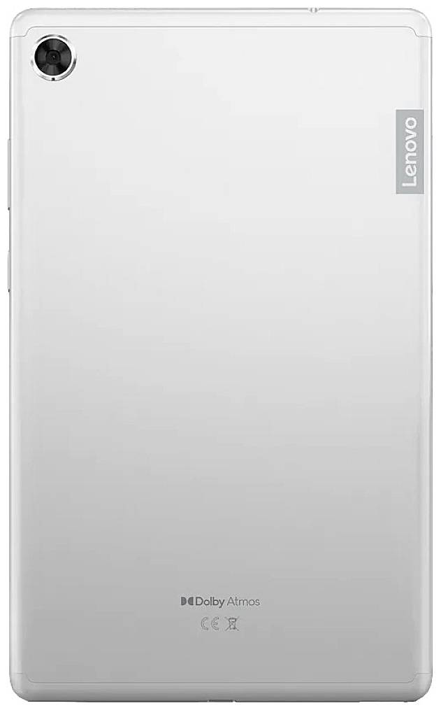 Lenovo Tab M8 (3rd Gen) 32 GB LTE Iron Grey-2
