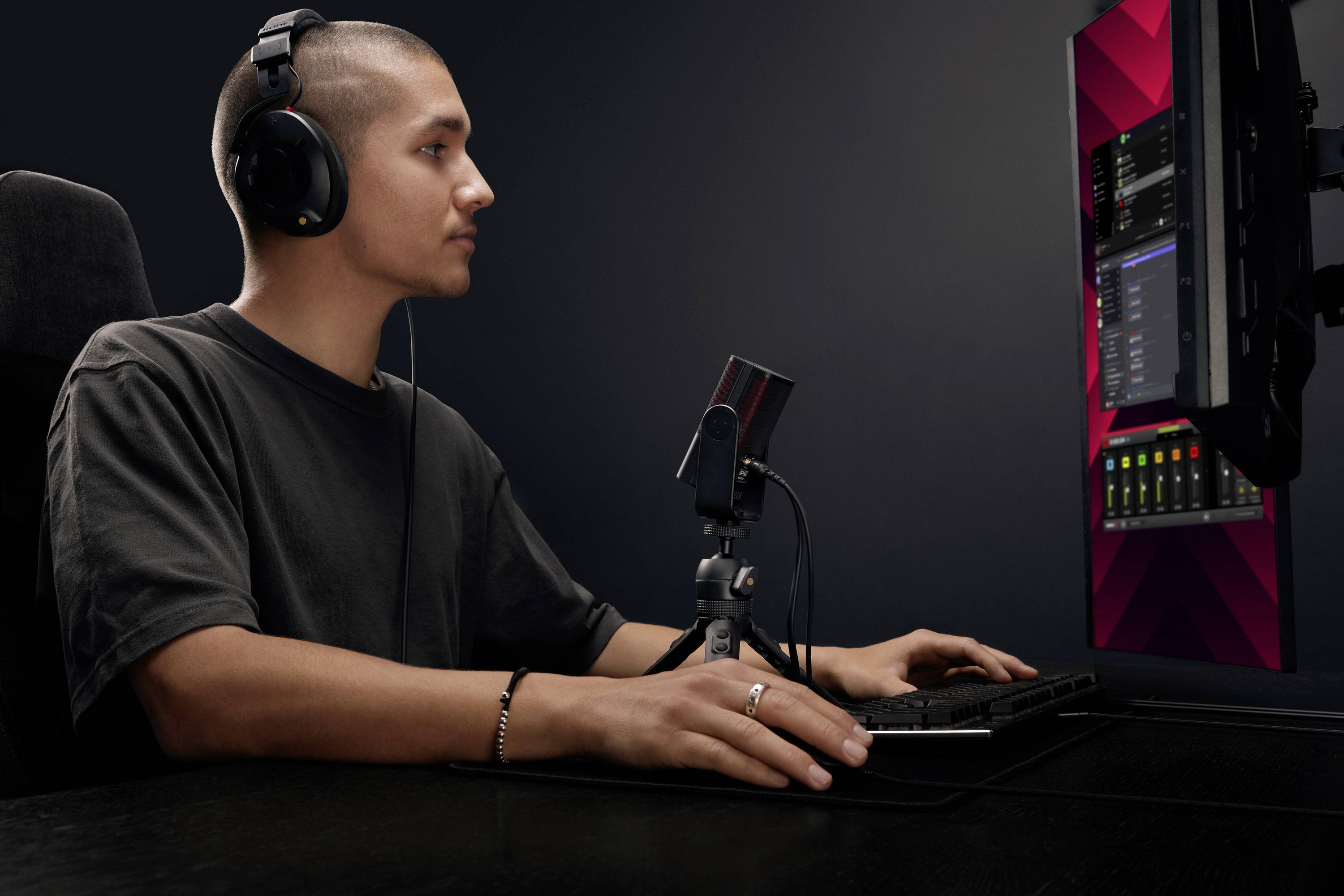 RØDE XCM-50 - Mikrofon-8