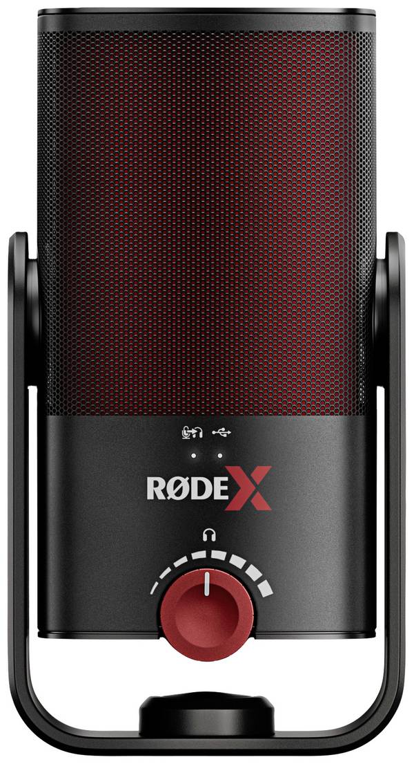 RØDE XCM-50 - Mikrofon